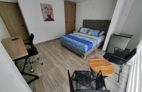 Fontibon Casa | Moravia Coliving