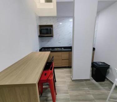 Fontibon Casa | Moravia Coliving