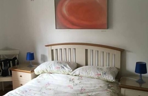 Hastings Apartamento | Apartamento-Apartamento-Baño con bañera-Vista al Mar-Moray Hastings