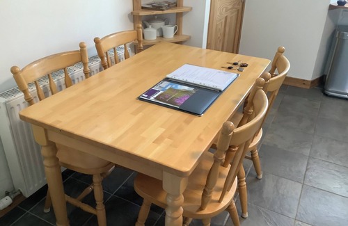 Gargunnock Cabaña | Moray Cottage, Gargunnock