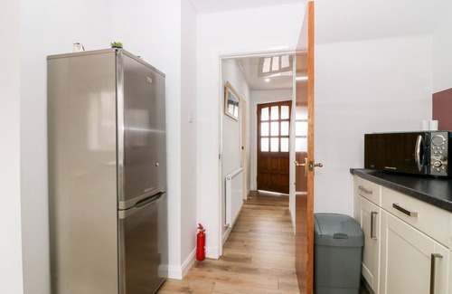 Macduff Casa | MORAY VIEW, pet friendly, country holiday cottage in Macduff