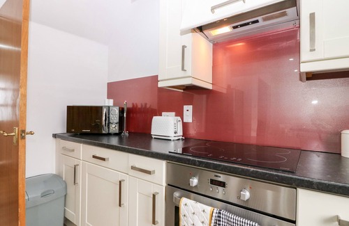 Macduff Casa | MORAY VIEW, pet friendly, country holiday cottage in Macduff