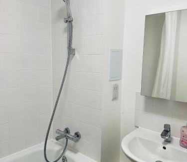 River Apartamento | Morden 1 bed apartment