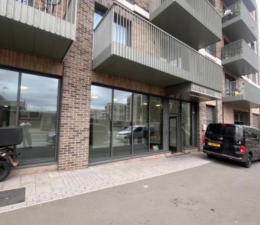 River Apartamento | Morden 1 bed apartment