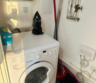 River Apartamento | Morden 1 bed apartment
