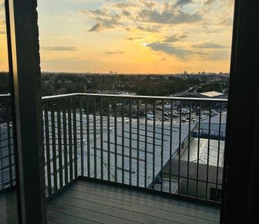 River Apartamento | Morden 1 bed apartment