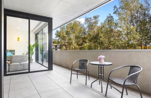 Waterloo Casa | Morden Urban 2Bed in Waterloo