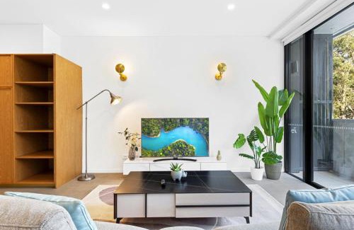 Waterloo Casa | Morden Urban 2Bed in Waterloo