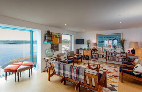 Sennen Cove Casa | Mordros