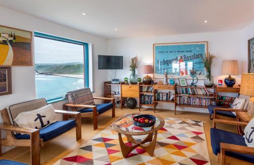 Sennen Cove Casa | Mordros