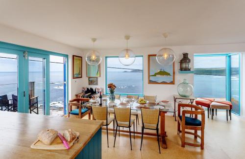 Sennen Cove Casa | Mordros