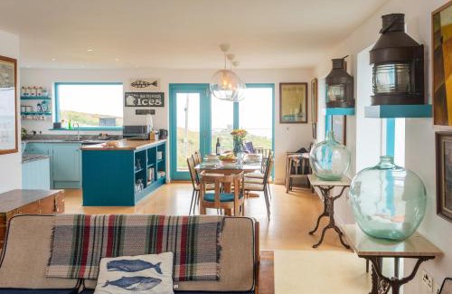 Sennen Cove Casa | Mordros