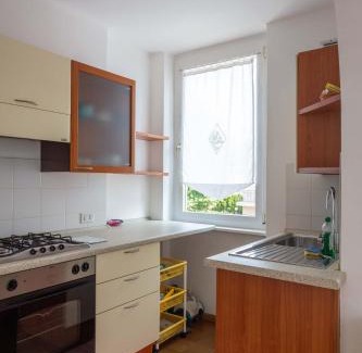 San Cristoforo Apartamento | More a due passi dal lago