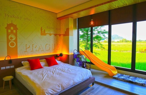 Dongshan Cama Y Desayuno | More Manor