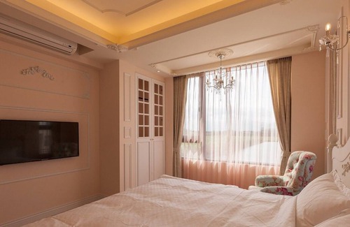 Dongshan Cama Y Desayuno | More Manor