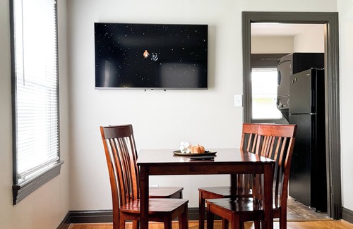 Gallatin Casa | More Space than Hotel -- King Bed/ Bunk Bed / Laundry - 29mi to Nashville