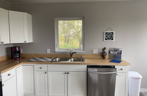 Orrin Cabina | More than a house, a Vacation Destination on Antelope Lake with 4 season access.
