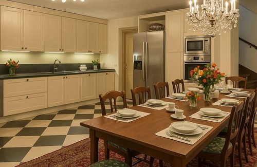 Besozzo Villa | More Than a Stay, a Shared Experience – Green Hill Property on Lake Maggiore