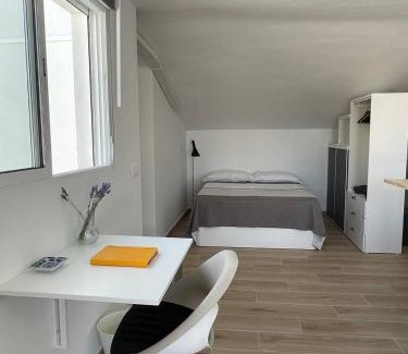 Godella Apartamento | More then a loft