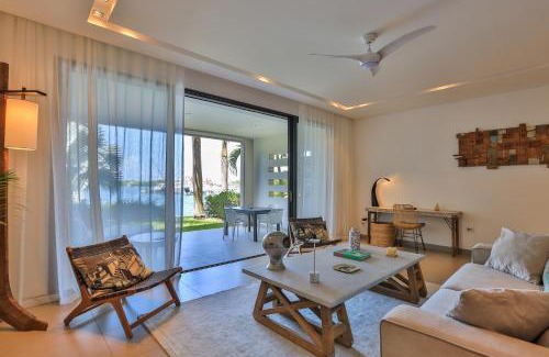 Cole Bay Apartamento | Morea SXM