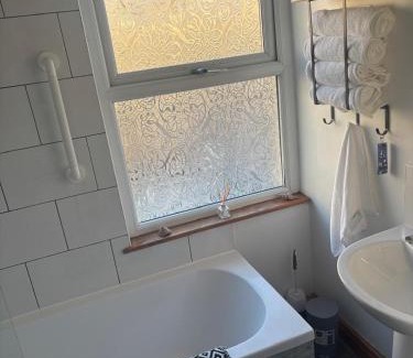 Morecambe Casa | Morecambe Bay Cottage