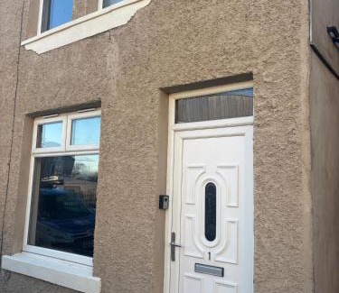 Morecambe Casa | Morecambe Bay Cottage