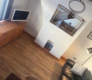 Morecambe Casa | Morecambe Bay Cottage
