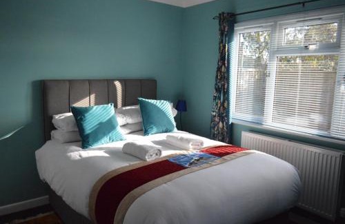 Swindon Apartamento | Moredon Bangalow