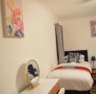 Swindon Apartamento | Moredon Bangalow