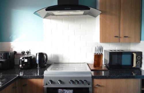 Swindon Apartamento | Moredon Bangalow