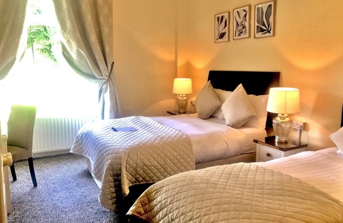 Ballsbridge Casa | Morehampton Townhouse