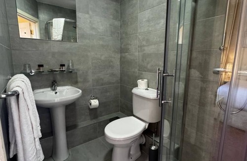 Ballsbridge Casa | Morehampton Townhouse