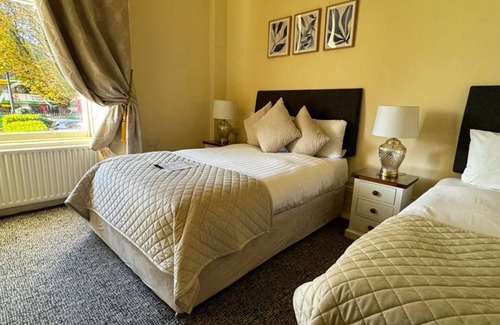 Ballsbridge Casa | Morehampton Townhouse