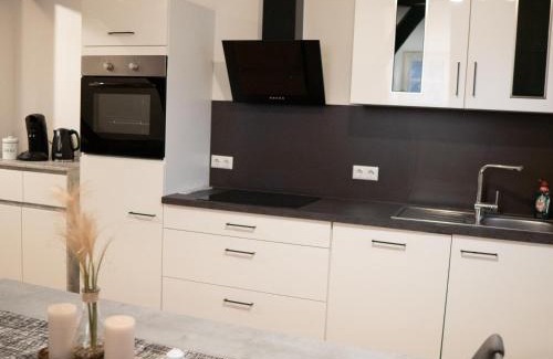 Unterallgau Apartamento | MOREHOME-Apartments Oldtown Flair