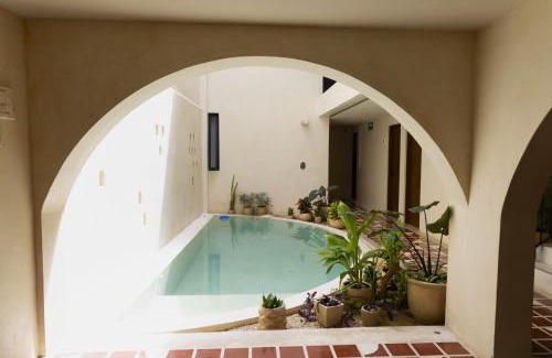 Centro Hotel | Moreira Hotel Boutique