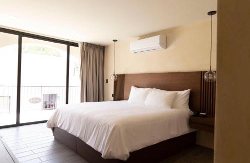 Centro Hotel | Moreira Hotel Boutique