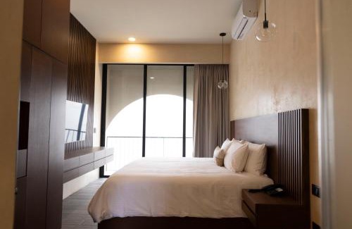 Centro Hotel | Moreira Hotel Boutique