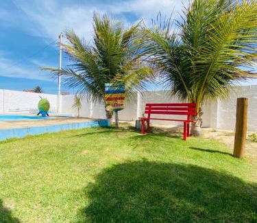 Taiba Chalet De Esquí | Moreira's paradise