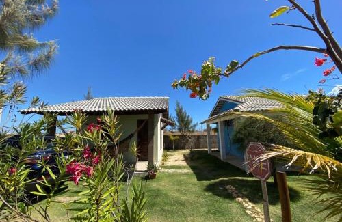 Taiba Chalet De Esquí | Moreira's paradise