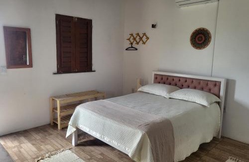 Taiba Chalet De Esquí | Moreira's paradise