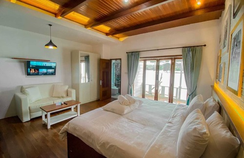 Galang Complejo | Morelo Water Villa