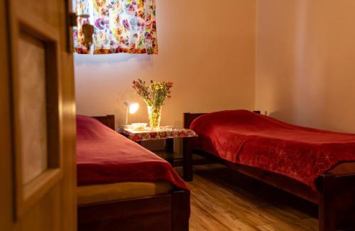 Widlino Casa | Morelowa przystań
