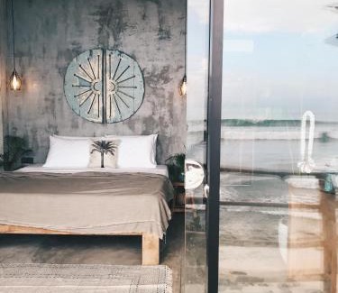 Ahangama Hotel | Morena Boutique Hotel Weligama