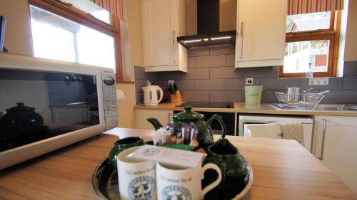 Killin Casa | Morenish Mews Killin Cottage