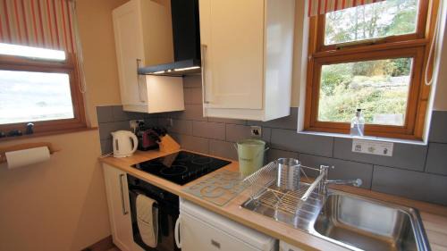 Killin Casa | Morenish Mews Killin Cottage