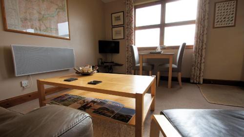 Killin Casa | Morenish Mews Killin Cottage