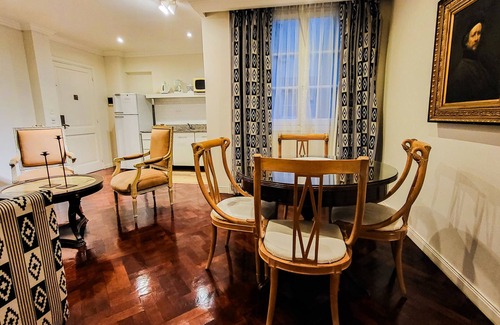 Microcentro Apartamento | Moreno 820 by DOT Suites