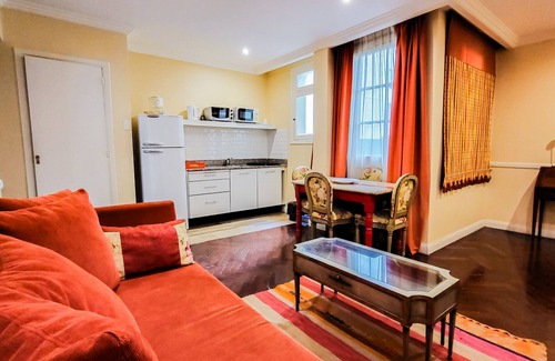 Microcentro Apartamento | Moreno 820 by DOT Suites