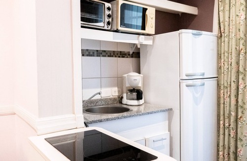 Microcentro Apartamento | Moreno 820 by DOT Suites