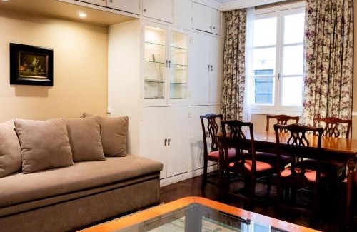 Microcentro Hotel | Moreno 820 by DOT Suites
